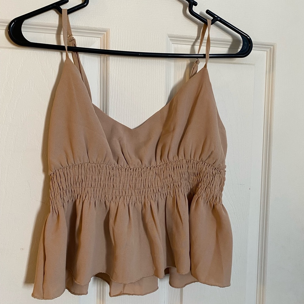 Shein tank top- Size Medium